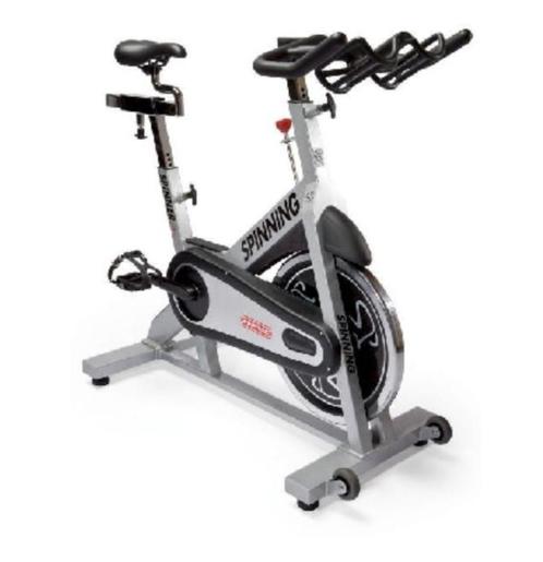 Star Trac Spinning Pro | Spinning Bike, Sport en Fitness, Fitnessmaterialen, Zo goed als nieuw, Armen, Benen, Borst, Buik, Rug
