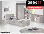 Slaapkamer set nu 299 €, Kinderen en Baby's, Kinderkamer | Complete kinderkamers, Ophalen