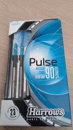 Harrows pulse 90, Ophalen of Verzenden, Zo goed als nieuw, Flights
