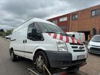 Ford transit 2.2tdci 125pk 4X4 12/2012, Euro 5, Bedrijf, Vierwielaandrijving, Ford