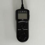 Intervalometer voor Sony Alpha camera’s, Audio, Tv en Foto, Ophalen, Zo goed als nieuw