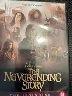 The neverending story - dvd, Alle leeftijden, Overige genres, Ophalen of Verzenden, Zo goed als nieuw