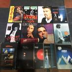Muziek DVD's !!!  Hard(rock)-Pop-Live concerten, Ophalen of Verzenden