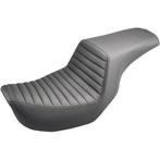 Saddleman Step Up Zadel Dyna bj 2006-2017, Petroleumhavenweg 26, Info@taco-motos.com, Nieuw, Ophalen of Verzenden