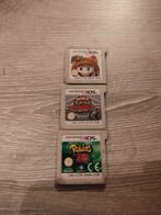 Lot losse 3DS Games, Gebruikt, Overige genres, 1 speler, Ophalen of Verzenden