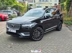Volvo XC90 2.0T T8 AWD Inscription / 7 plaats / 21" Velgen, Auto's, Volvo, 4 cilinders, 1969 cc, Leder, Bedrijf
