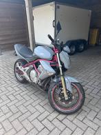 MAG SNEL WEG kawasaki er6n, Motoren, Motoren | Kawasaki, Particulier, ABS, 12 t/m 35 kW, SuperMoto