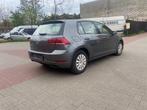 Volkswagen golf 7 1.6 TDI, Boîte manuelle, Berline, Diesel, Rétroviseurs électriques