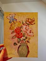 Kunst, Ophalen