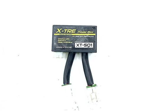 POWERCOMMANDER GSX R 750 2008-2010 (GSXR750 K8 / K9 / L0), Motoren, Onderdelen | Suzuki, Gebruikt