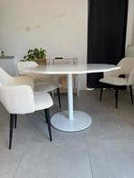 Zelfgemaakte tafel, Ophalen, 100 tot 150 cm, Nieuw, Overige vormen