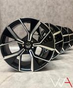 20'' Volkswagen Tiguan CT ''Leeds'' velgen DEMO BTW OEM, Auto-onderdelen, Gebruikt, Velg(en), Ophalen of Verzenden, Personenwagen