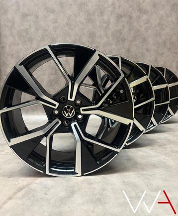 20'' Volkswagen Tiguan CT ''Leeds'' velgen DEMO BTW OEM beschikbaar voor biedingen