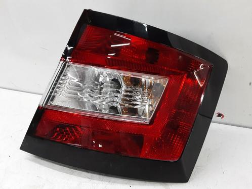 ACHTERLICHT RECHTS Skoda Fabia III (NJ3) (6V6945096), Auto-onderdelen, Verlichting, Skoda, Gebruikt