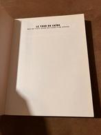 Le Tour du Zaire met de fiets door het hart van Afrika - Bar, Livres, Récits de voyage, Enlèvement ou Envoi, Comme neuf, Bart Castelein