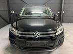 Vw Tiguan 1.4TSI, bj2016, 218.000km, Pano-dak, Autos, Volkswagen, Euro 5, Achat, Entreprise, Boîte manuelle