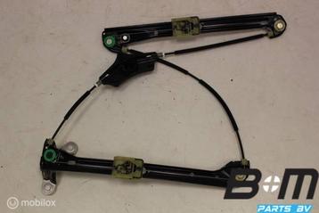 Raammechaniek RV VW Golf 7 5G4837462F beschikbaar voor biedingen