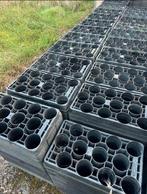 Mara planten trays, Ophalen, Gebruikt