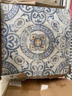 Rustieke tegel 60x60x2, Doe-het-zelf en Bouw, Ophalen, Overige materialen, 30 cm of meer, 50 tot 150 cm
