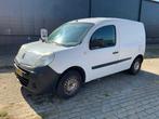 2008 Renault Kangoo Express Bedrijfswagen, Gebruikt, Renault, Overige brandstoffen, Bedrijf