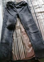 Zwarte DENIM jeans voor jongens, 10-11 jaar, Kinderen en Baby's, Ophalen of Verzenden, Gebruikt, Jongen