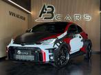 Toyota Yaris GR 1.6 Turbo * GARANTIE 12 MOIS * 1ER PROP *, Auto's, 1618 cc, 192 kW, Zwart, Leder