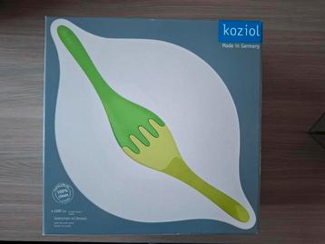 Koziol saladeset beschikbaar voor biedingen