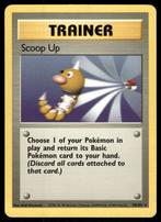 Scoop Up 78/102 - Base (NM), Verzenden, Gebruikt