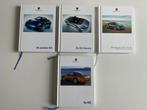 4 x Porsche 911 boeken Nederlandstalig Hardcover Brochure, Verzenden, Zo goed als nieuw, Porsche, Dr.Ing. h.c.F.Porsche AG