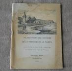 Jalons pour une histoire de la paroisse de La Plante - Namur, Enlèvement ou Envoi, Utilisé