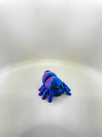 Super leuke mini flexi animals 'spider' sleutelhanger, Ophalen of Verzenden