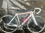 Eddy merckx Emx1 taille 48 ( sloping) Taille M, 28 inch, Gebruikt, 10 tot 15 versnellingen, 53 tot 57 cm