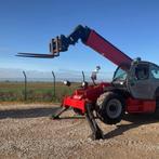 Manitou MT1440 Easy, Zakelijke goederen, Ophalen, Verreiker