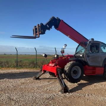 Manitou MT1440 Easy beschikbaar voor biedingen
