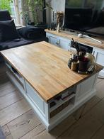 TV meubel met salontafel, Huis en Inrichting, Ophalen, Gebruikt, 50 tot 100 cm, 100 tot 150 cm