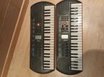 Piano Keyboard 2 stuks, Muziek en Instrumenten, Keyboards, Ophalen, Gebruikt, Casio