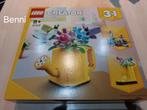 Lego creator gieter met bloemen 3/1, Ophalen of Verzenden, Lego