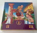 Asterix en de olympische spelen verzameldoos, Cd's en Dvd's, Cd's | Wereldmuziek, Ophalen of Verzenden, Nieuw in verpakking