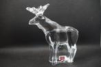 Orrefors Zweden kristallen eland, Antiek en Kunst, Antiek | Glaswerk en Kristal, Ophalen of Verzenden