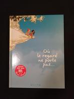 Où le regard ne porte pas (tomes 1 et 2), Ophalen, Nieuw, Georges Abolin, Meerdere stripboeken