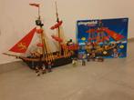 Playmobil oud piratenschip, Ophalen of Verzenden, Zo goed als nieuw