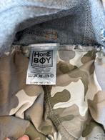 jeans home boy, Ophalen, Zo goed als nieuw