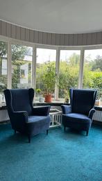 Comfortabele zetels Ikea, Huis en Inrichting, Ophalen, Zo goed als nieuw