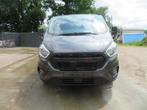 Ford Transit Custom 2.0tdci TREND - L2 - 2022 - €6d, Voorwielaandrijving, Stof, 1995 cc, 4 cilinders