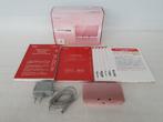 Coral Pink 3DS console, Games en Spelcomputers, Spelcomputers | Nintendo 2DS en 3DS, Ophalen of Verzenden, Gebruikt, Roze, 3DS