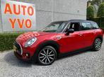 MINI CLUBMAN 'cooper works' pack euro 6, Rouge, Achat, 6 portes, Entreprise