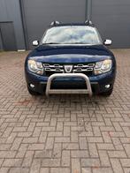 Dacia Duster, Auto's, Voorwielaandrijving, Euro 6, Parkeersensor, Duster