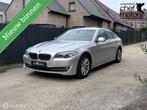 BMW 5-serie 520i High Executive, Automaat, 4 deurs, Achterwielaandrijving, Gebruikt