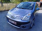 Nissan Pixo - 2013 - 61.235km, Auto's, Voorwielaandrijving, Euro 5, 50 kW, Handgeschakeld
