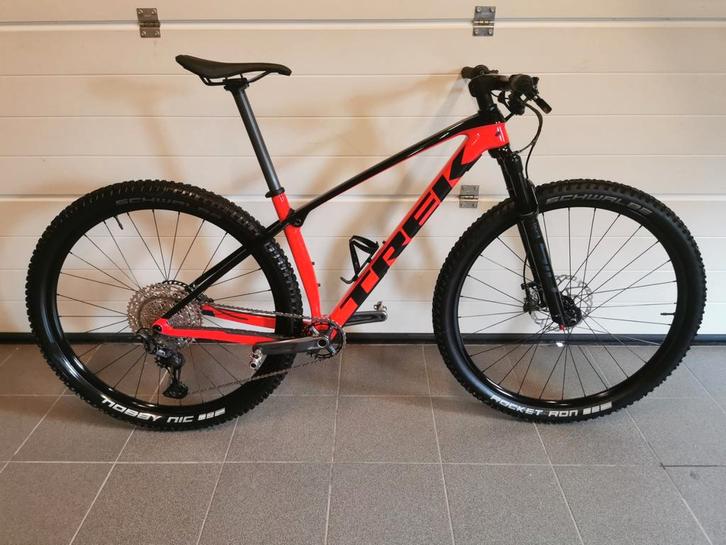 Trek procaliber, Fietsen en Brommers, Fietsen | Heren | Herenfietsen